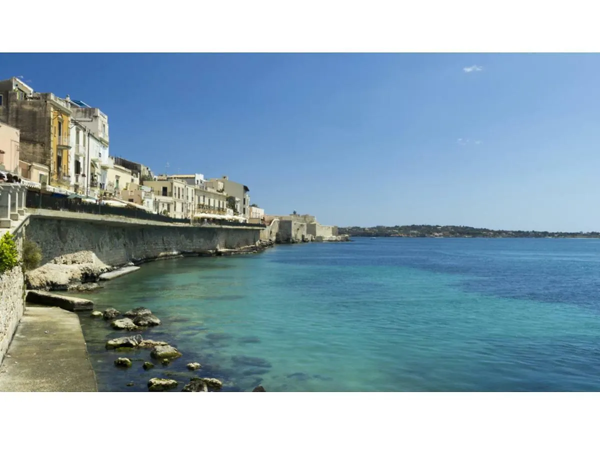Hébergement de vacances Appartamento 