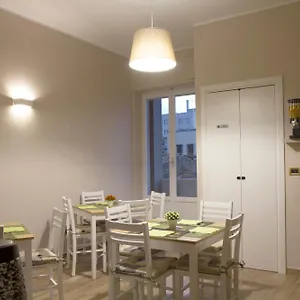  Bed and breakfast Syrakos
