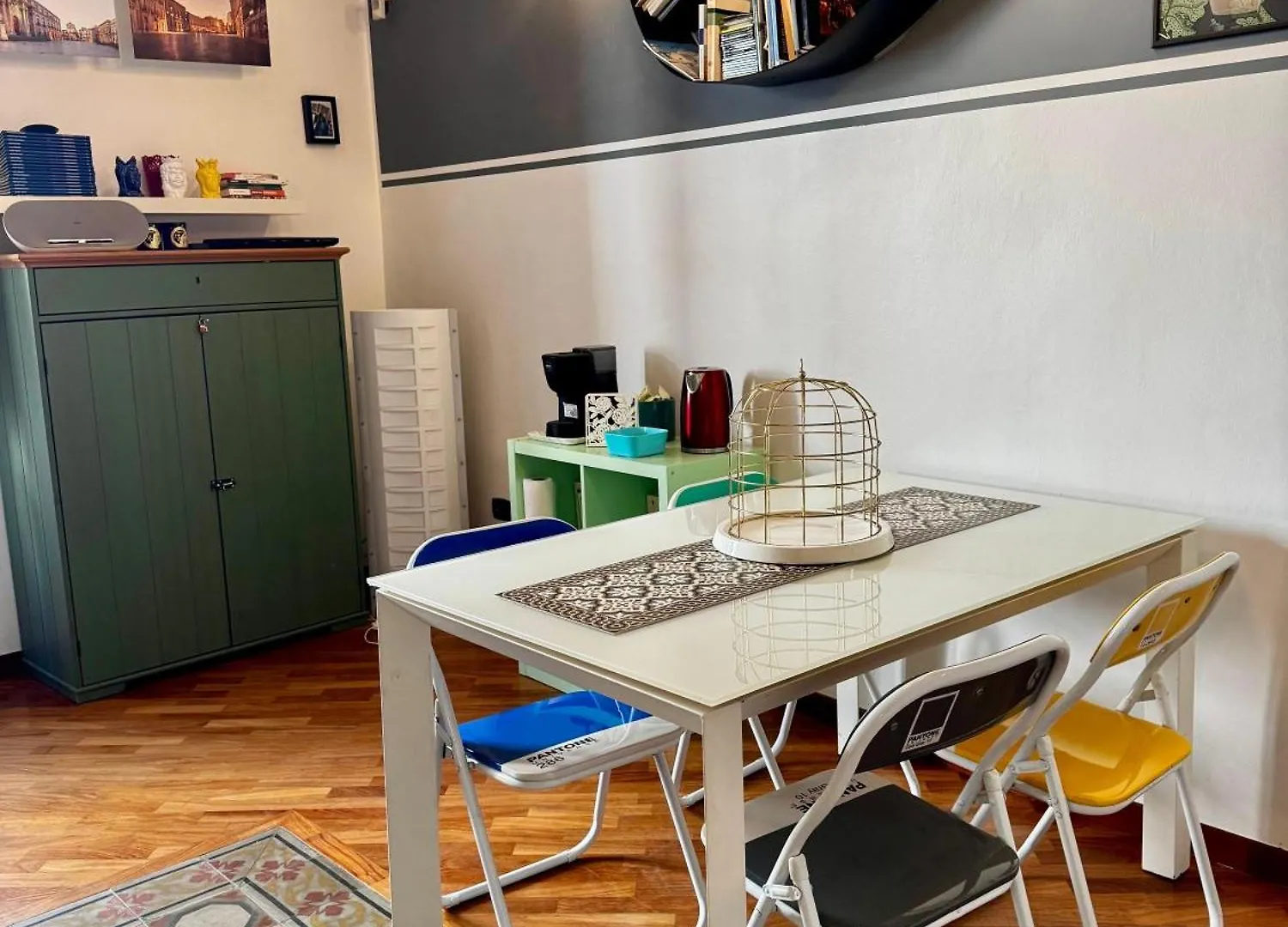 Appartamento 