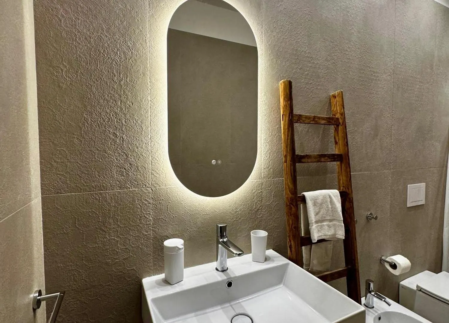 Holiday home Appartamento 