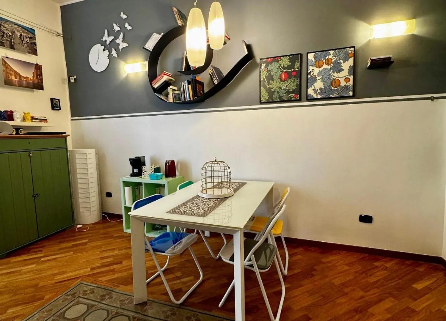 Holiday home Appartamento 