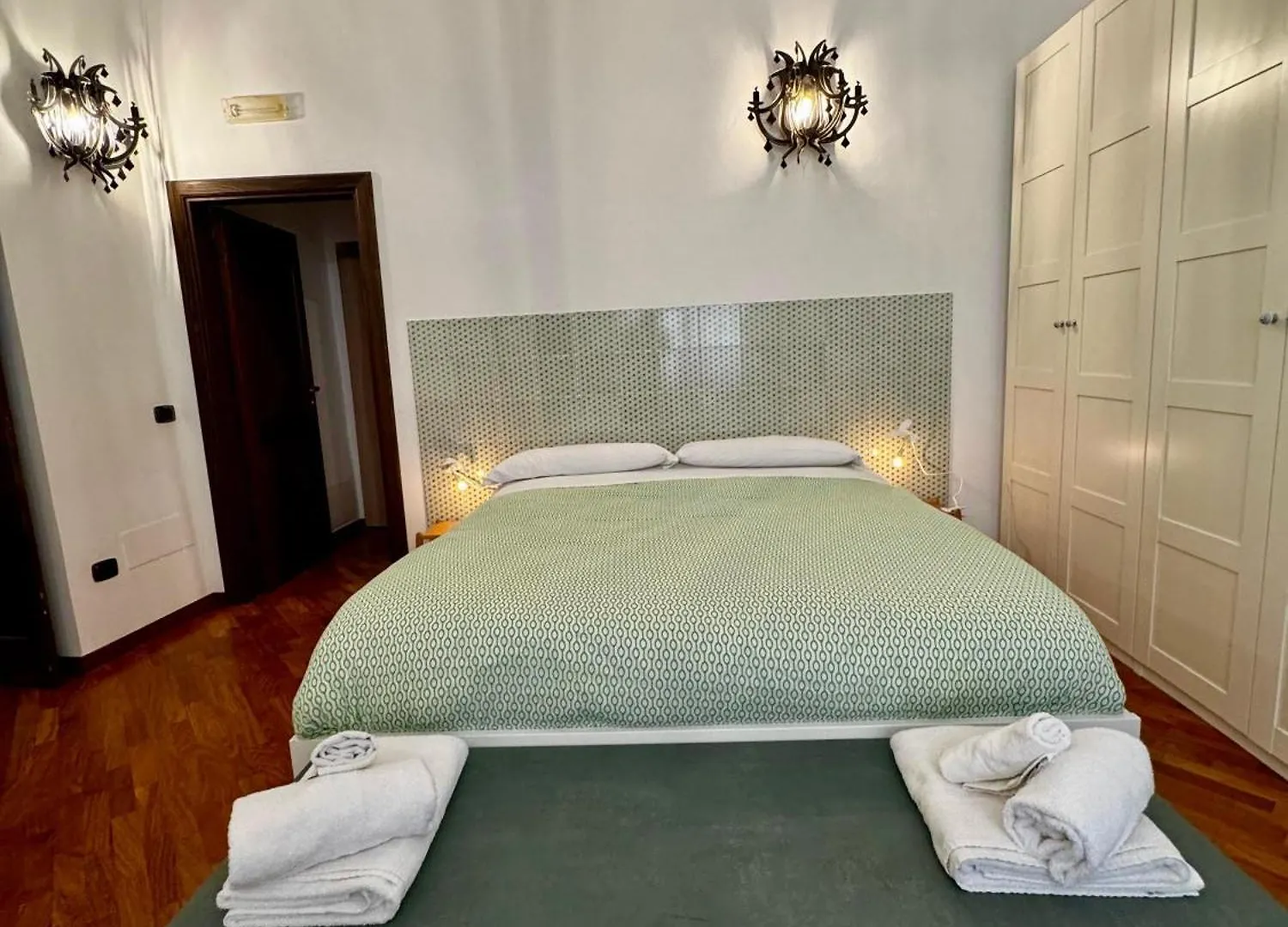 Appartamento 