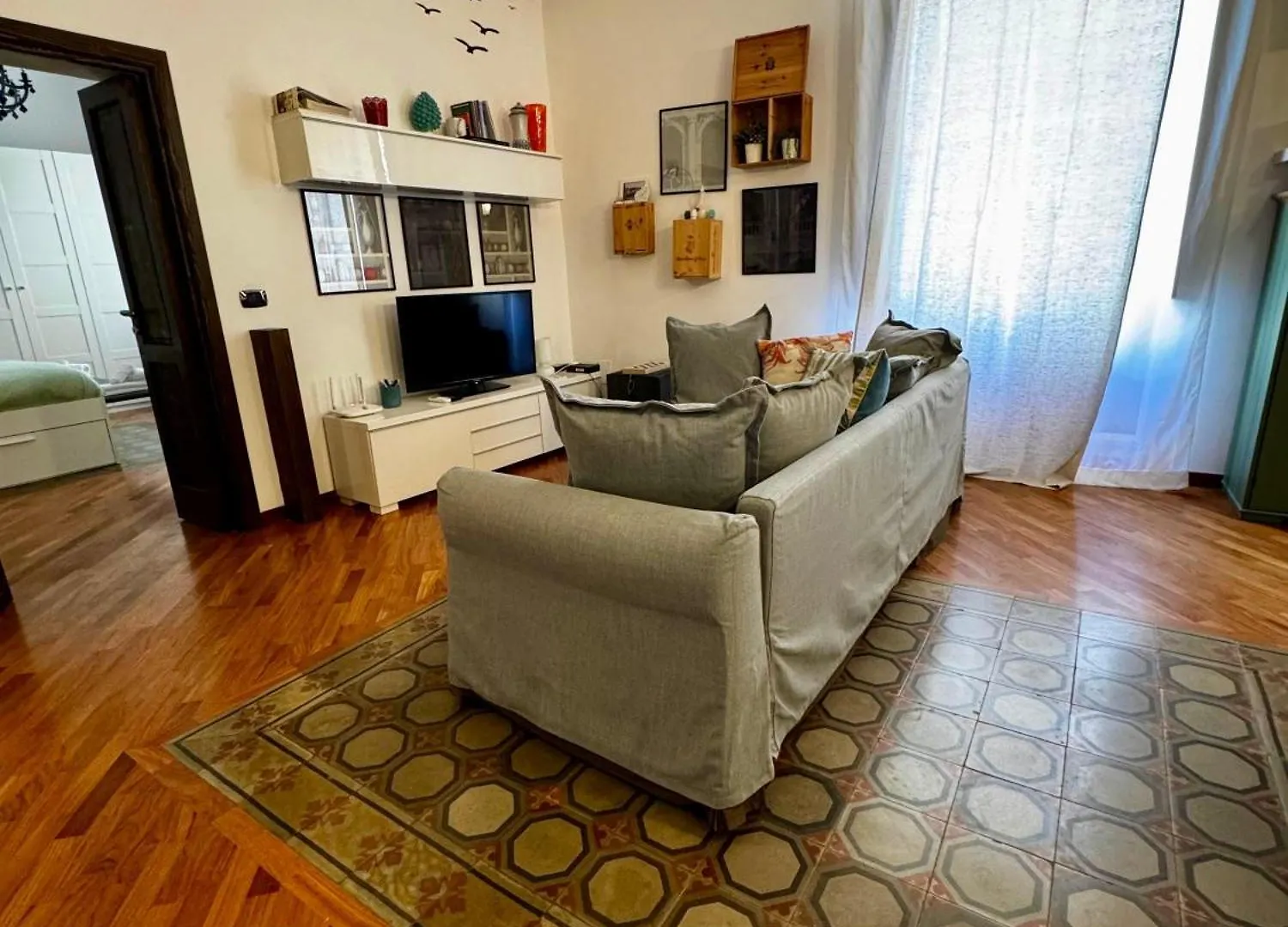 Appartamento 
